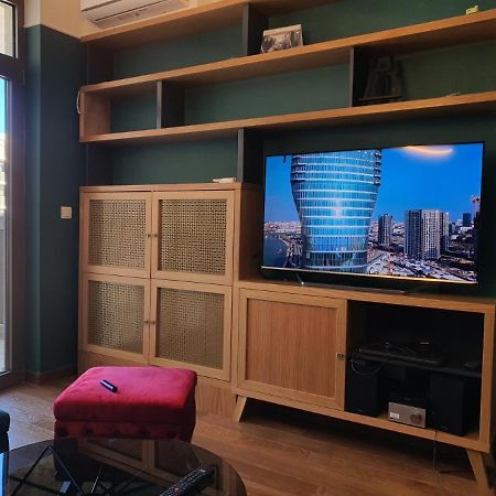 Apartwentyone - Your Home In Belgrad Zewnętrze zdjęcie