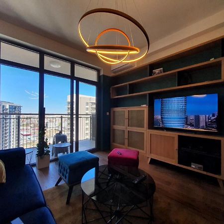 Apartwentyone - Your Home In Belgrad Zewnętrze zdjęcie