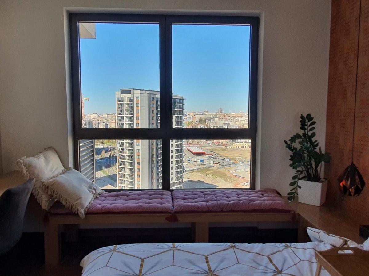 Apartwentyone - Your Home In Belgrad Zewnętrze zdjęcie