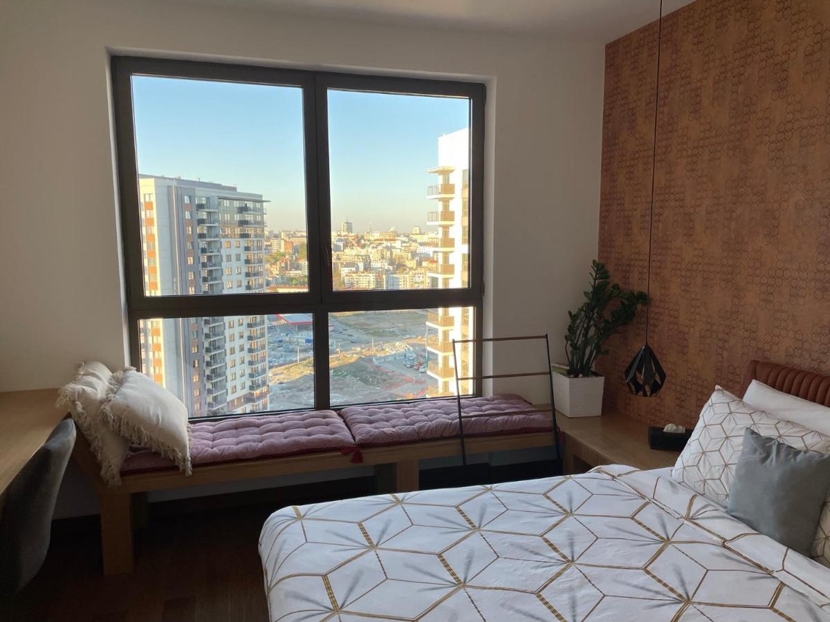 Apartwentyone - Your Home In Belgrad Zewnętrze zdjęcie