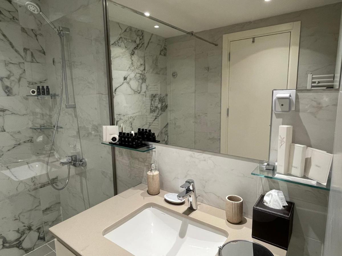 Apartwentyone - Your Home In Belgrad Zewnętrze zdjęcie