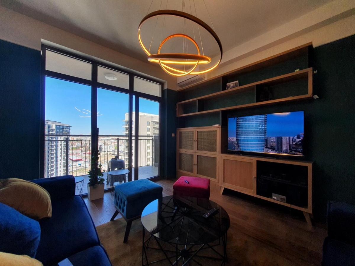 Apartwentyone - Your Home In Belgrad Zewnętrze zdjęcie