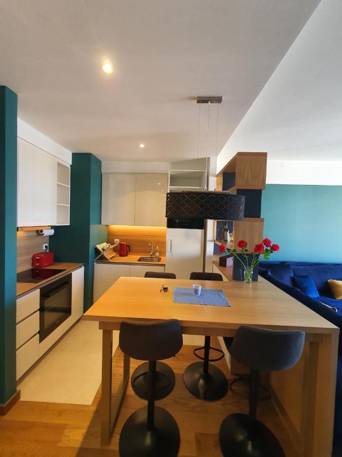 Apartwentyone - Your Home In Belgrad Zewnętrze zdjęcie