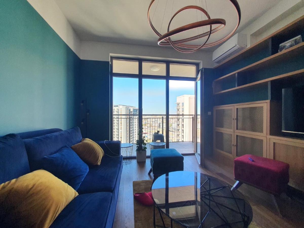 Apartwentyone - Your Home In Belgrad Zewnętrze zdjęcie