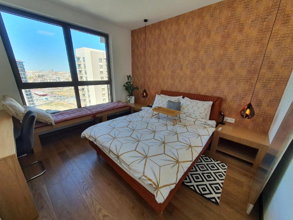 Apartwentyone - Your Home In Belgrad Zewnętrze zdjęcie
