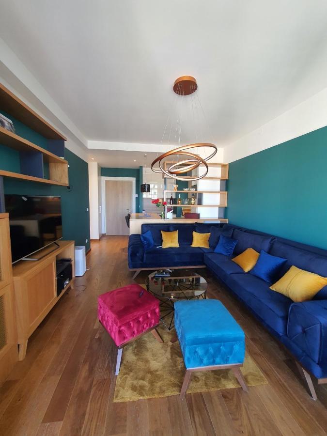 Apartwentyone - Your Home In Belgrad Zewnętrze zdjęcie