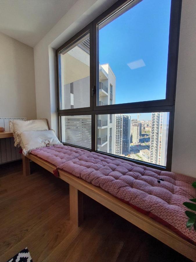 Apartwentyone - Your Home In Belgrad Zewnętrze zdjęcie
