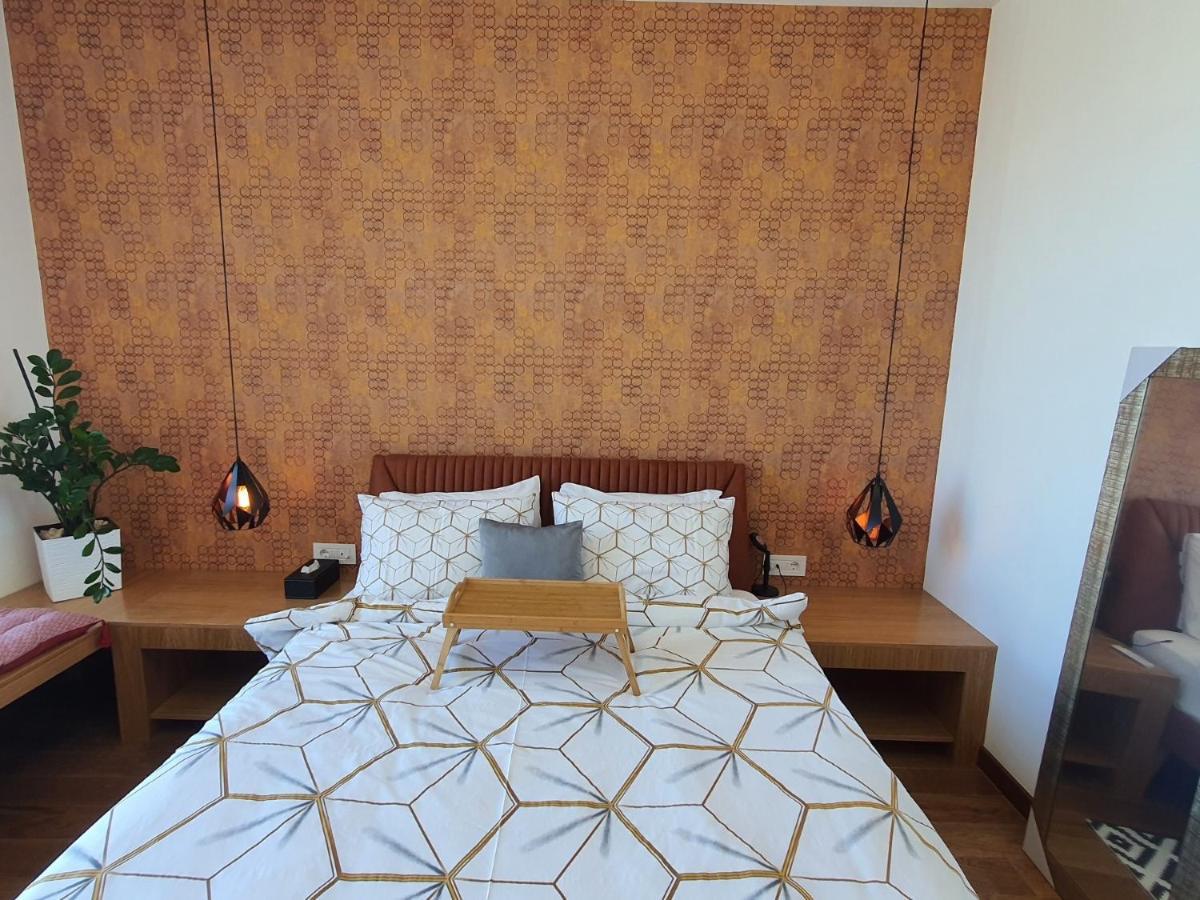 Apartwentyone - Your Home In Belgrad Zewnętrze zdjęcie