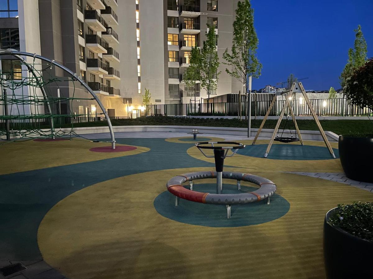 Apartwentyone - Your Home In Belgrad Zewnętrze zdjęcie