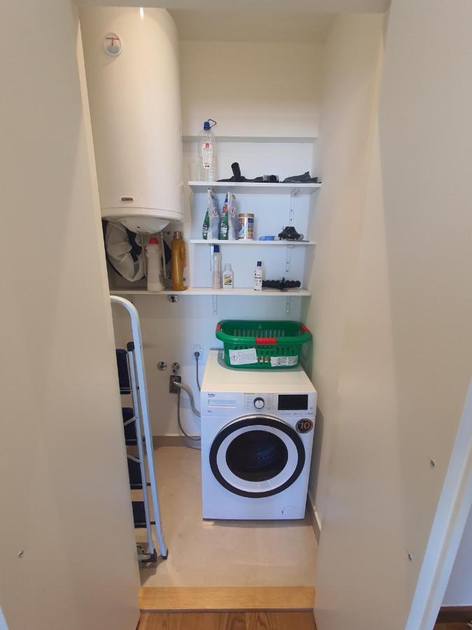 Apartwentyone - Your Home In Belgrad Zewnętrze zdjęcie