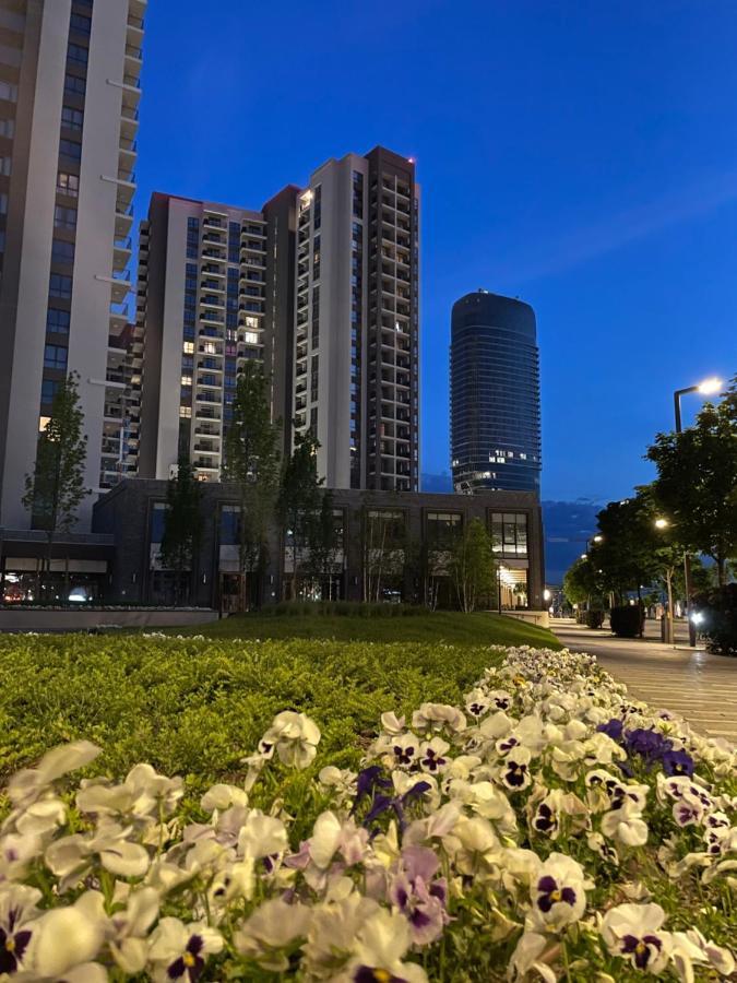 Apartwentyone - Your Home In Belgrad Zewnętrze zdjęcie