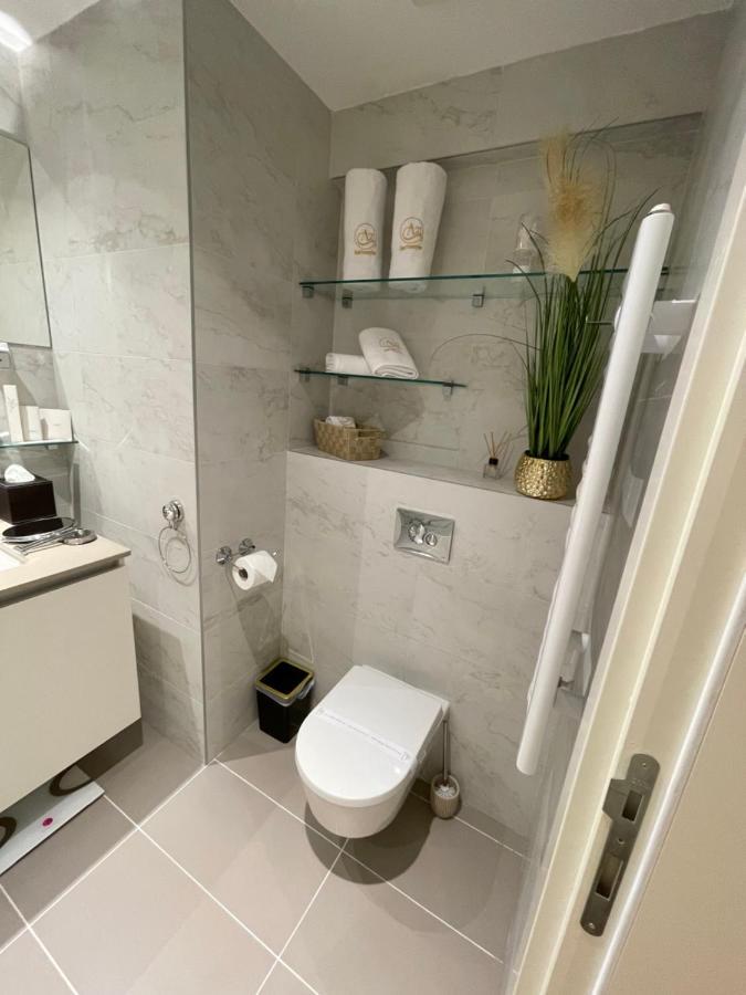 Apartwentyone - Your Home In Belgrad Zewnętrze zdjęcie