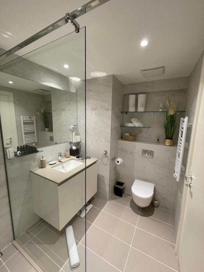 Apartwentyone - Your Home In Belgrad Zewnętrze zdjęcie