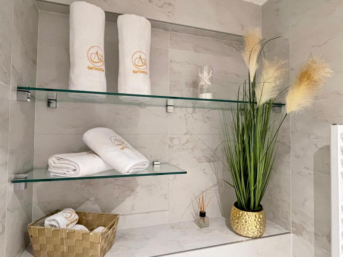 Apartwentyone - Your Home In Belgrad Zewnętrze zdjęcie