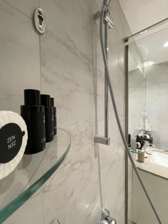 Apartwentyone - Your Home In Belgrad Zewnętrze zdjęcie