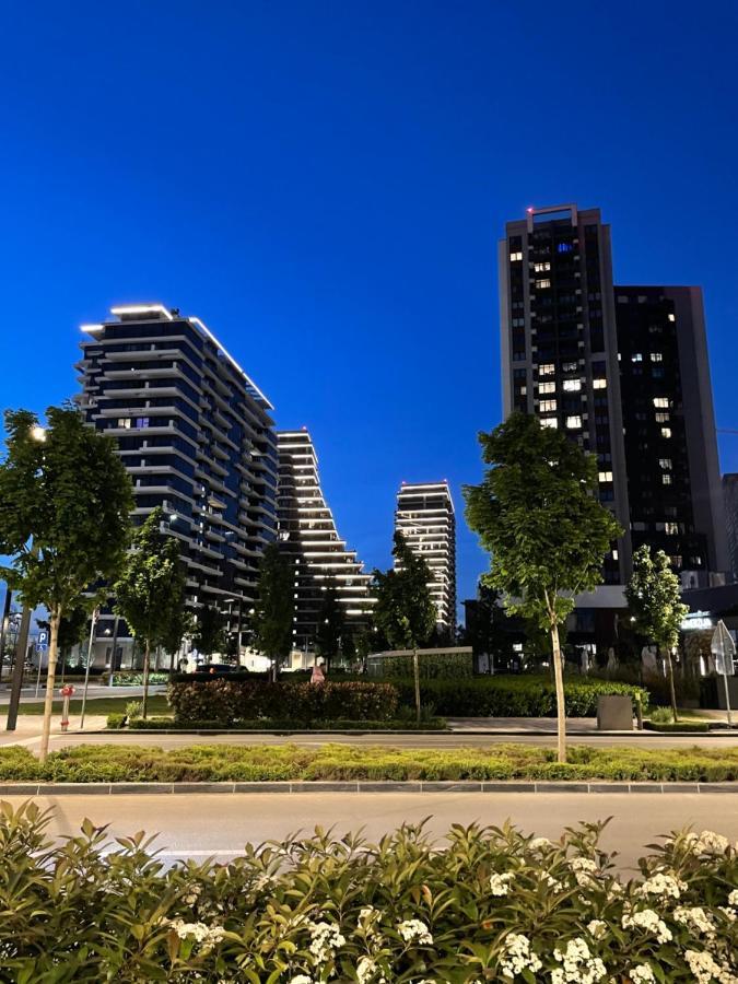 Apartwentyone - Your Home In Belgrad Zewnętrze zdjęcie