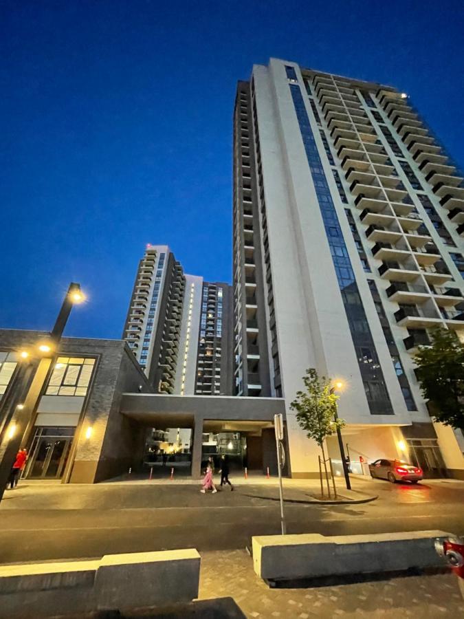 Apartwentyone - Your Home In Belgrad Zewnętrze zdjęcie