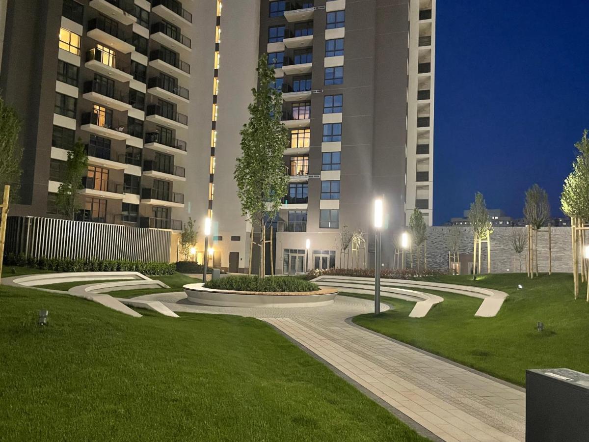 Apartwentyone - Your Home In Belgrad Zewnętrze zdjęcie