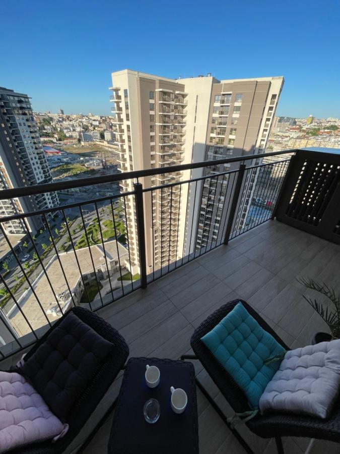 Apartwentyone - Your Home In Belgrad Zewnętrze zdjęcie