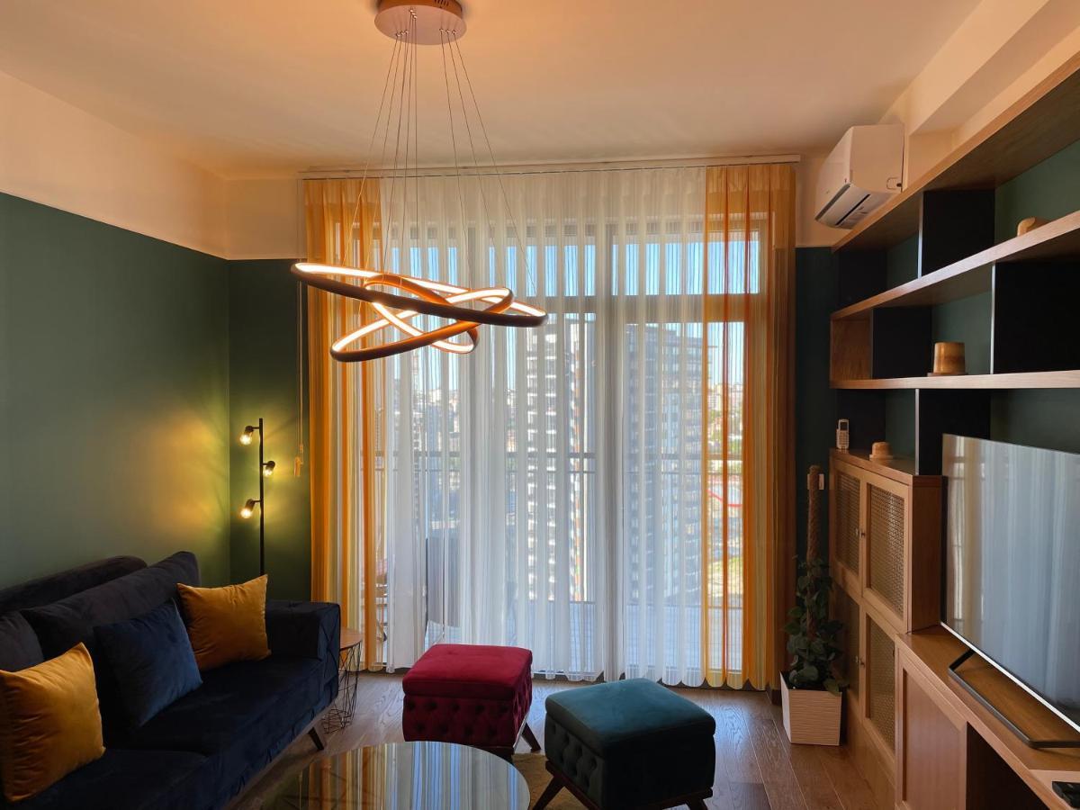 Apartwentyone - Your Home In Belgrad Zewnętrze zdjęcie