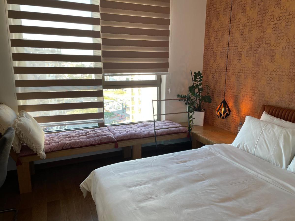 Apartwentyone - Your Home In Belgrad Zewnętrze zdjęcie