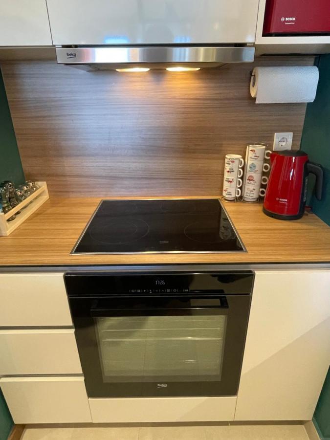 Apartwentyone - Your Home In Belgrad Zewnętrze zdjęcie