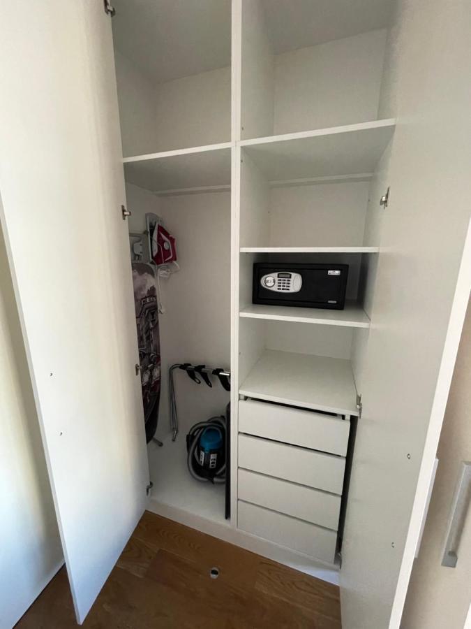 Apartwentyone - Your Home In Belgrad Zewnętrze zdjęcie