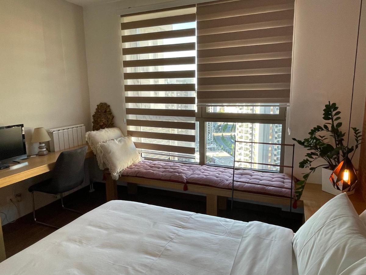 Apartwentyone - Your Home In Belgrad Zewnętrze zdjęcie